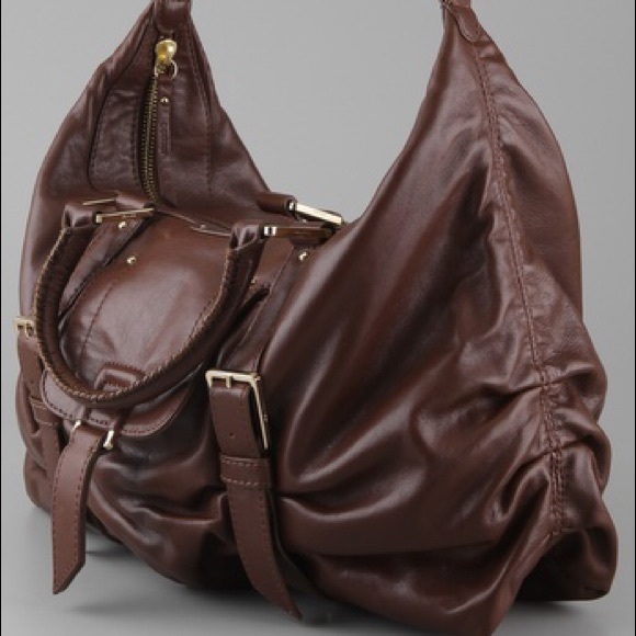 Botkier Sasha Boho Bag - Picture 1 of 7